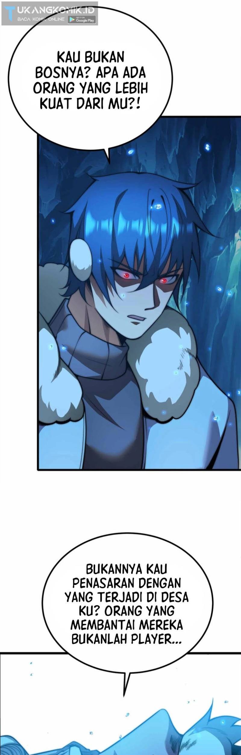 Demon King Cheat System Chapter 59 Gambar 43