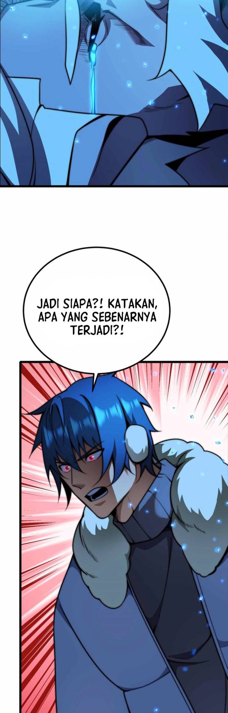 Demon King Cheat System Chapter 59 Gambar 44