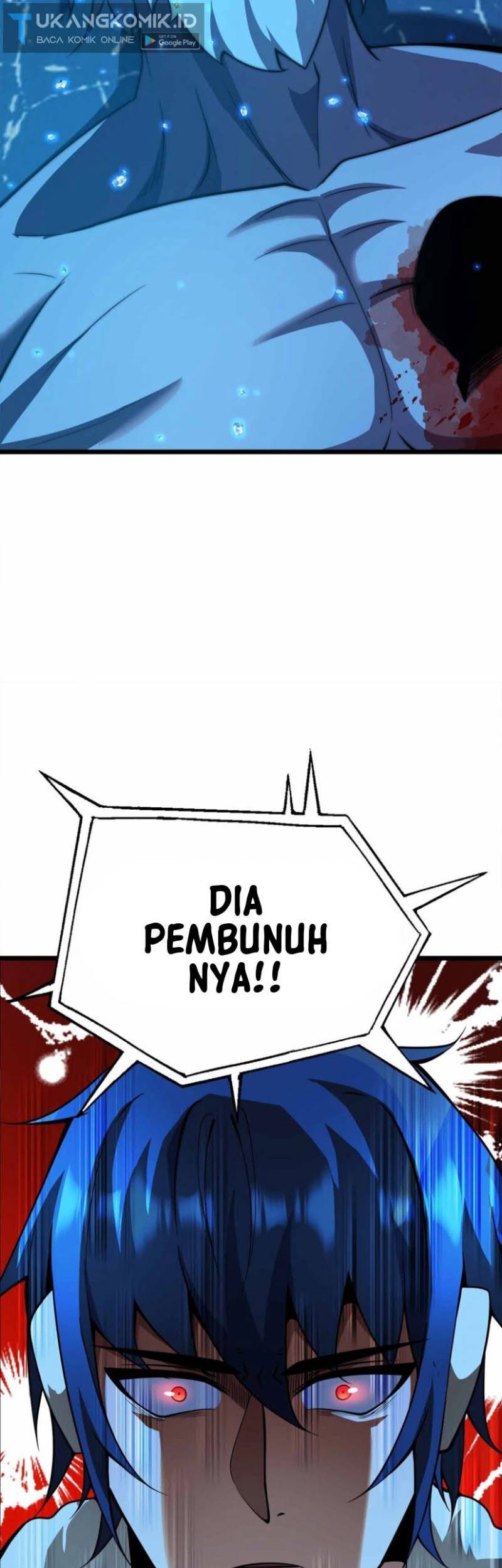 Demon King Cheat System Chapter 59 Gambar 46