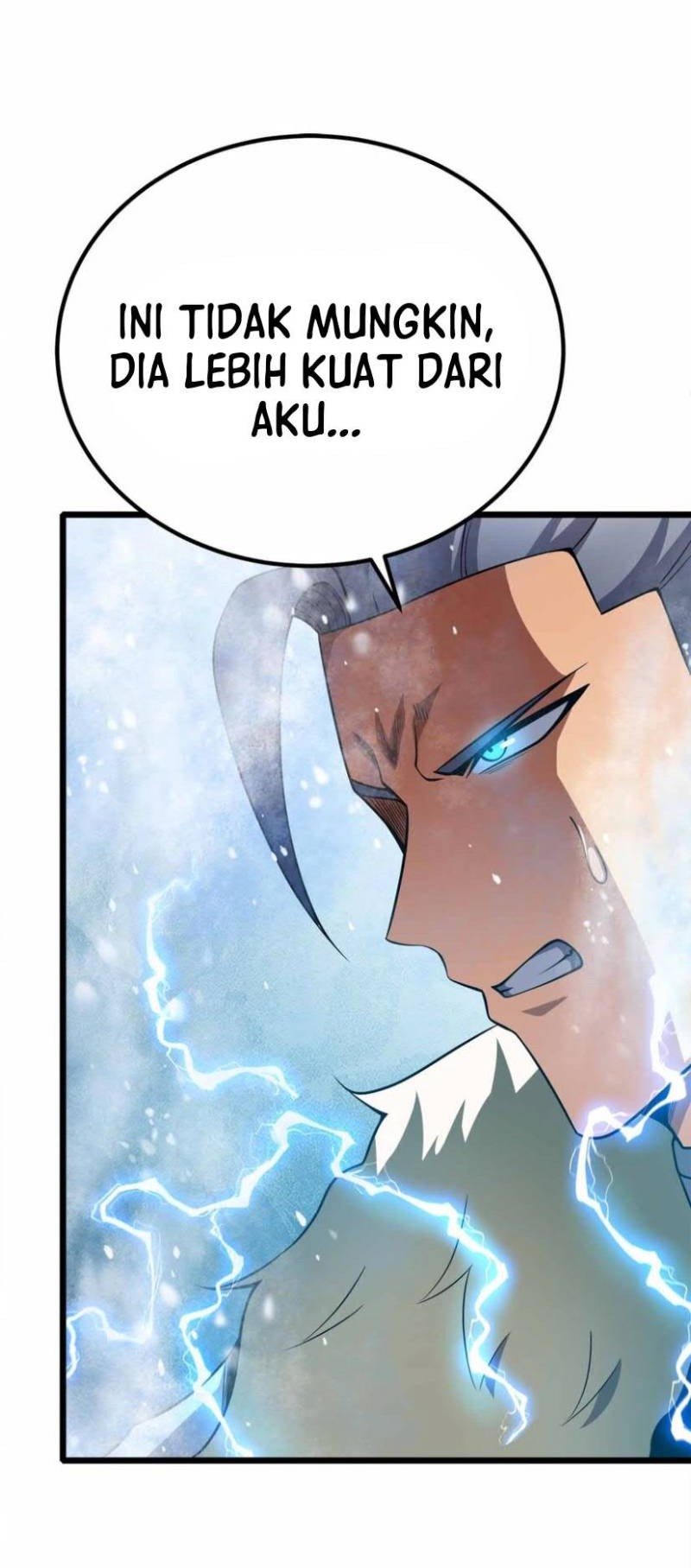 Demon King Cheat System Chapter 59 Gambar 48