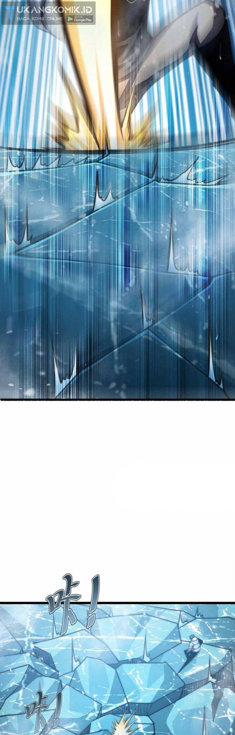 Demon King Cheat System Chapter 59 Gambar 7