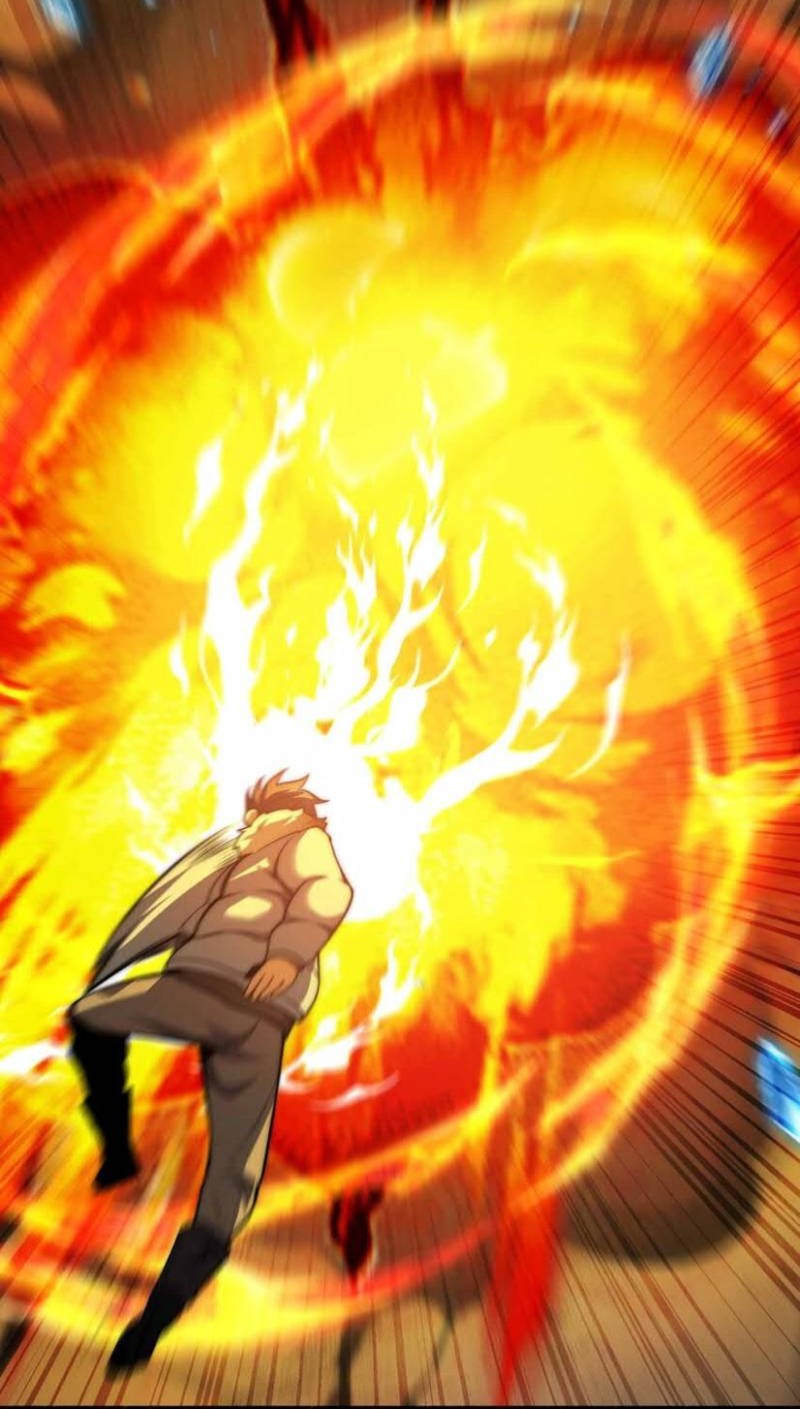 Demon King Cheat System Chapter 59 Gambar 9