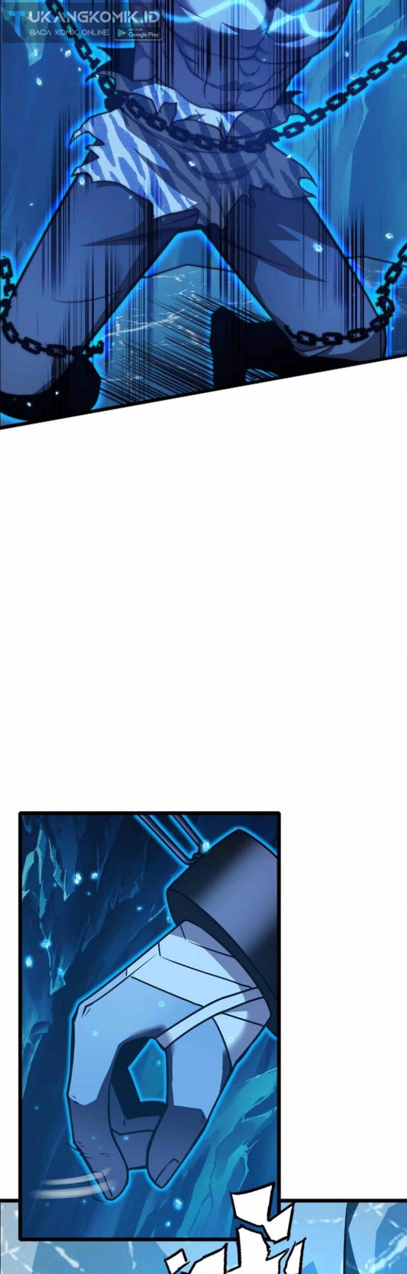 Demon King Cheat System Chapter 59 Gambar 13