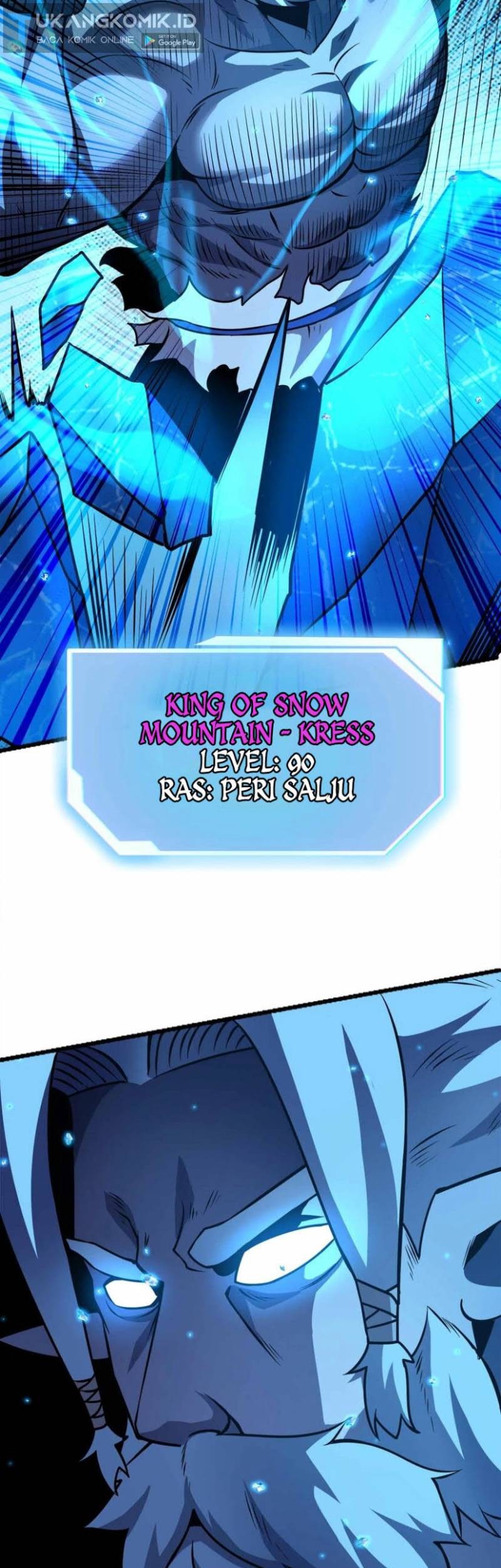 Demon King Cheat System Chapter 59 Gambar 16
