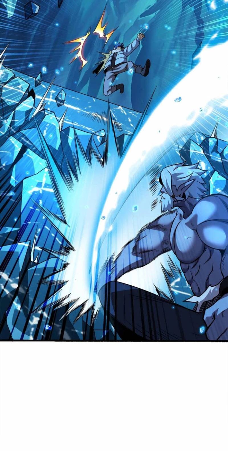 Demon King Cheat System Chapter 59 Gambar 18