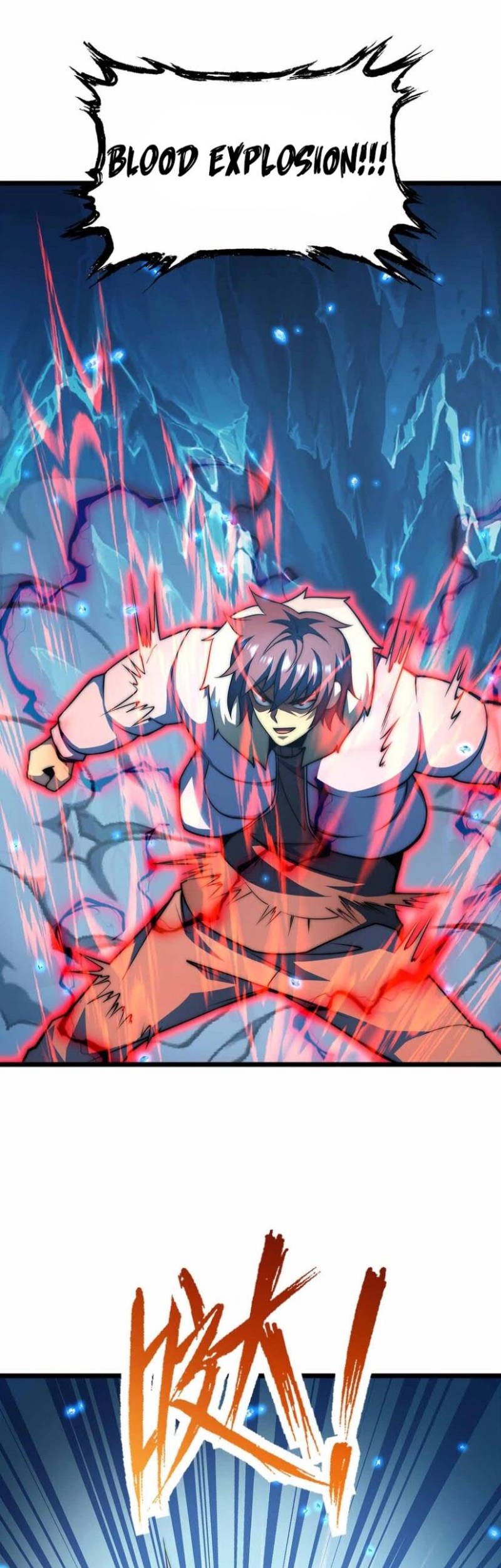 Demon King Cheat System Chapter 59 Gambar 21