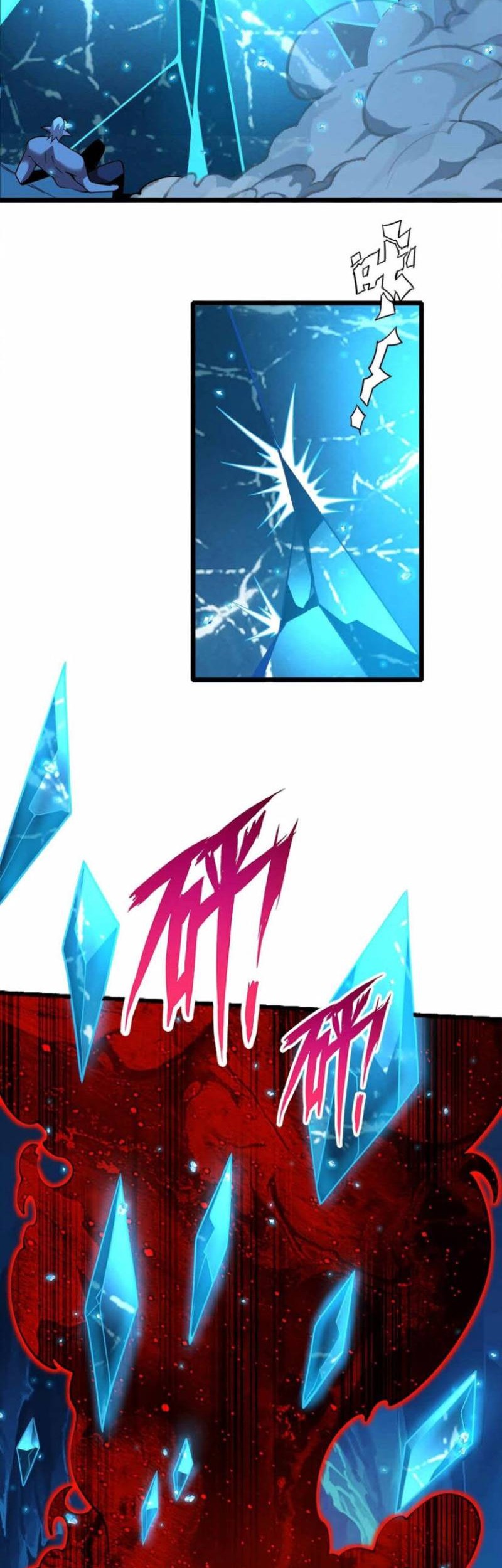 Demon King Cheat System Chapter 59 Gambar 27
