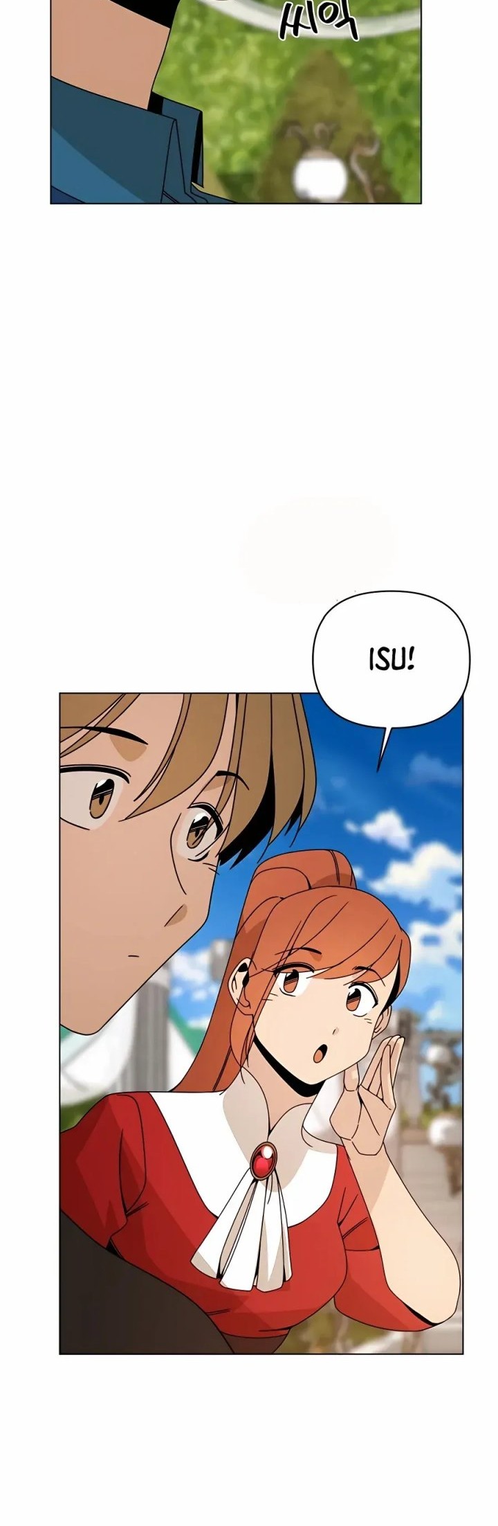 I’ll Resign and Have a Fresh Start in This World Chapter 42 Gambar 45