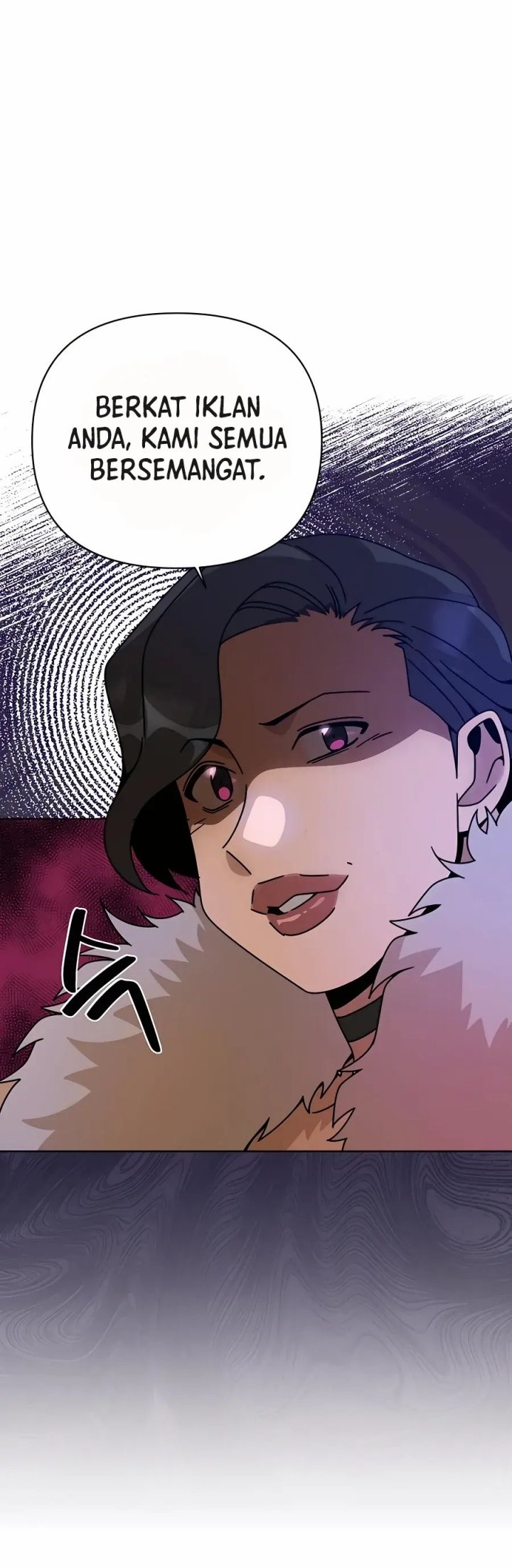 I’ll Resign and Have a Fresh Start in This World Chapter 42 Gambar 49