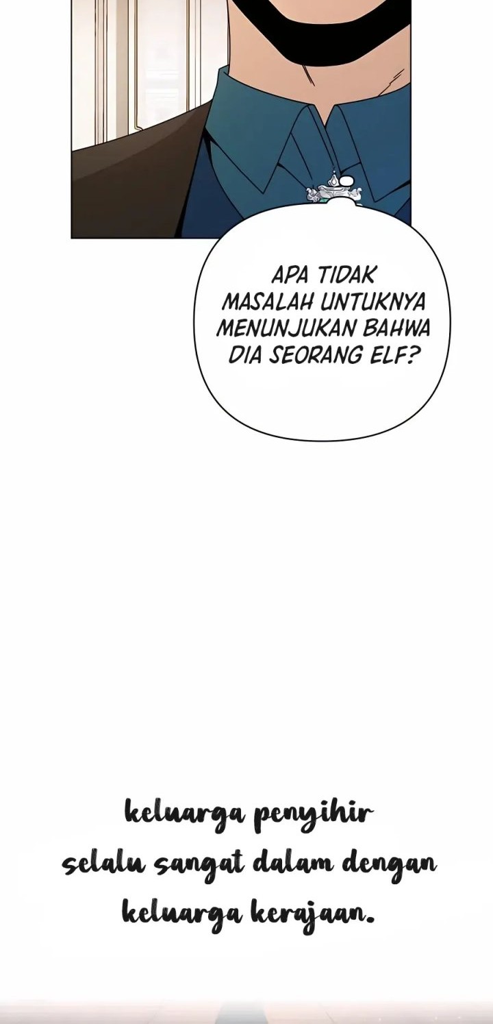 I’ll Resign and Have a Fresh Start in This World Chapter 42 Gambar 17