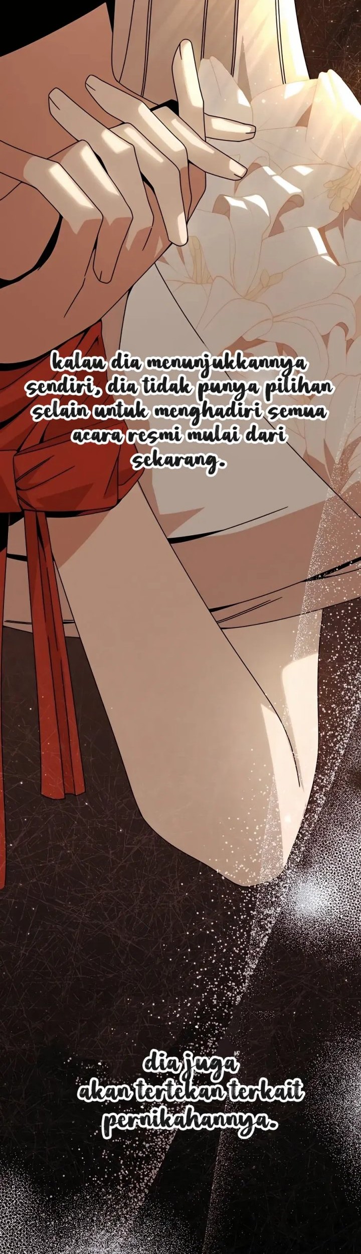 I’ll Resign and Have a Fresh Start in This World Chapter 42 Gambar 19