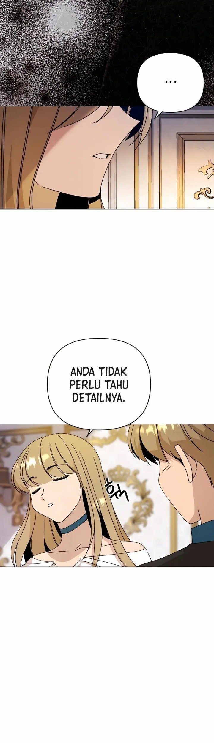 I’ll Resign and Have a Fresh Start in This World Chapter 42 Gambar 20