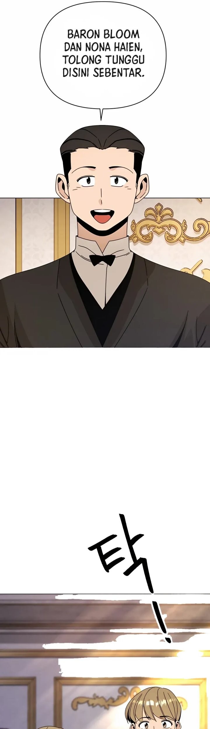 I’ll Resign and Have a Fresh Start in This World Chapter 42 Gambar 22