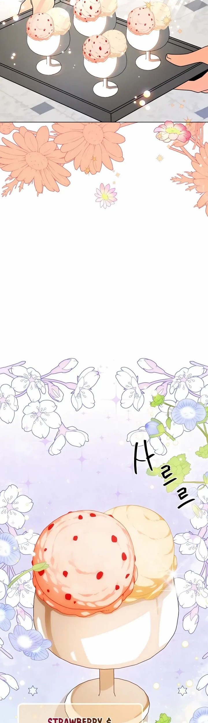 I’ll Resign and Have a Fresh Start in This World Chapter 42 Gambar 35