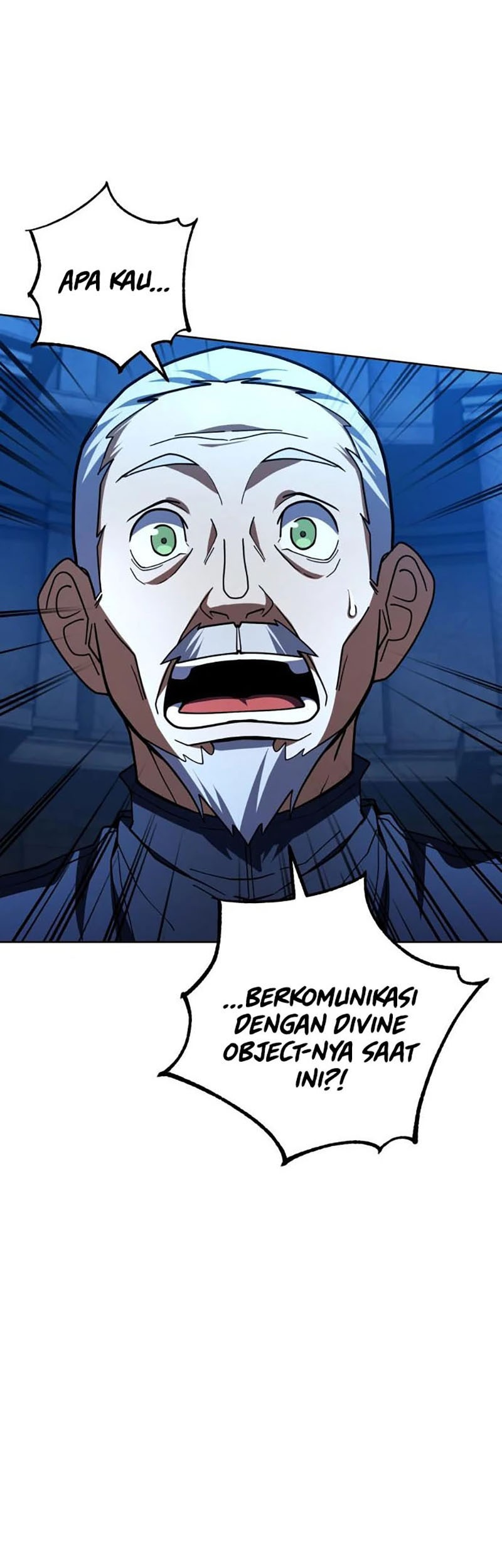 I Picked A Hammer To Save The World Chapter 34 Gambar 42