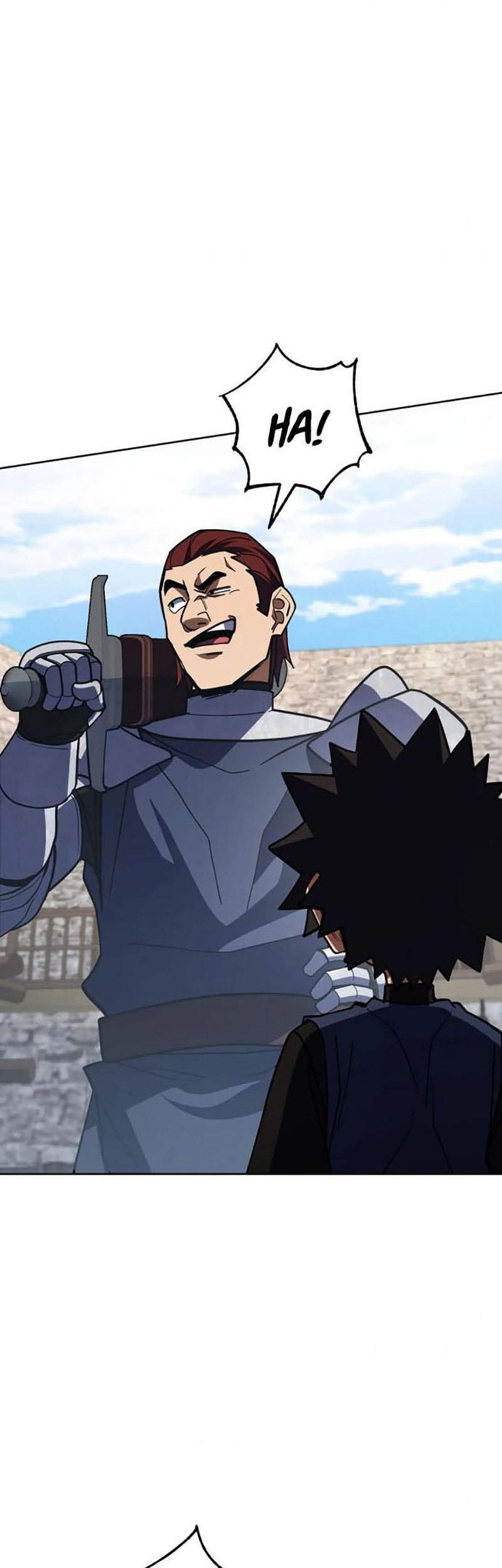 I Picked A Hammer To Save The World Chapter 34 Gambar 51