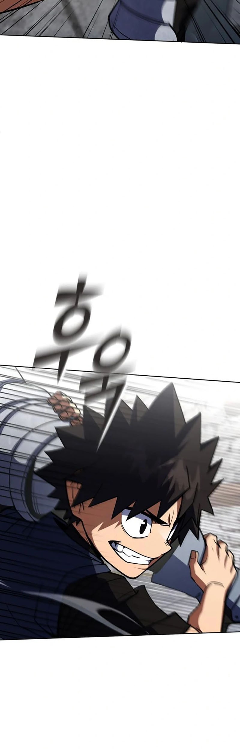 I Picked A Hammer To Save The World Chapter 34 Gambar 57