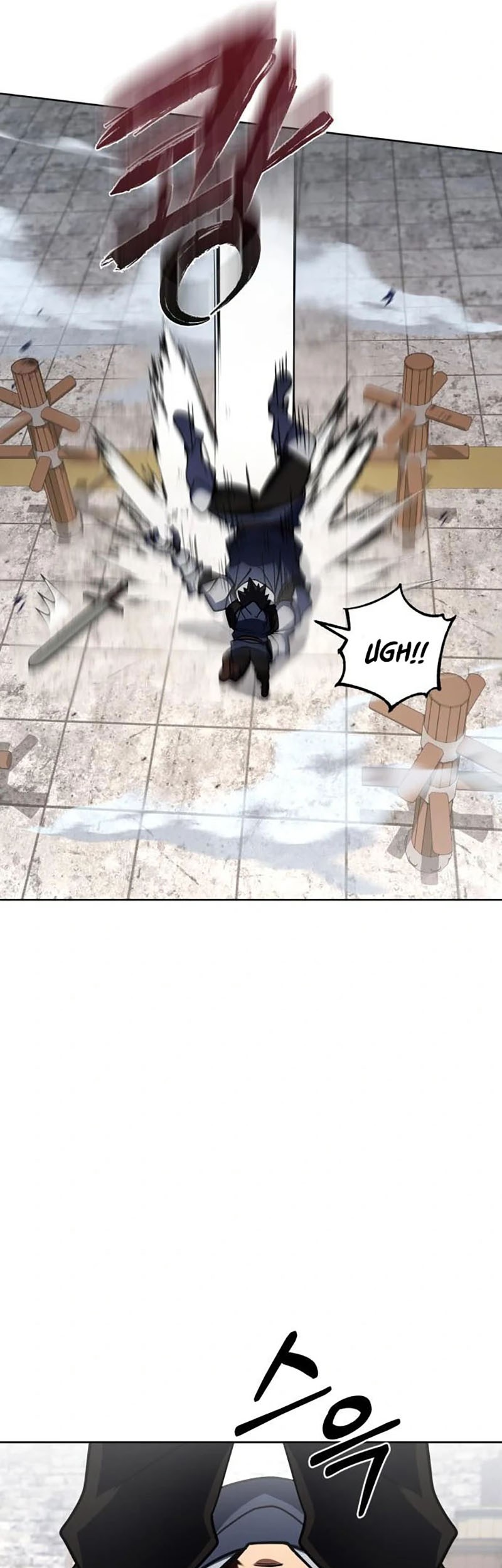 I Picked A Hammer To Save The World Chapter 34 Gambar 60