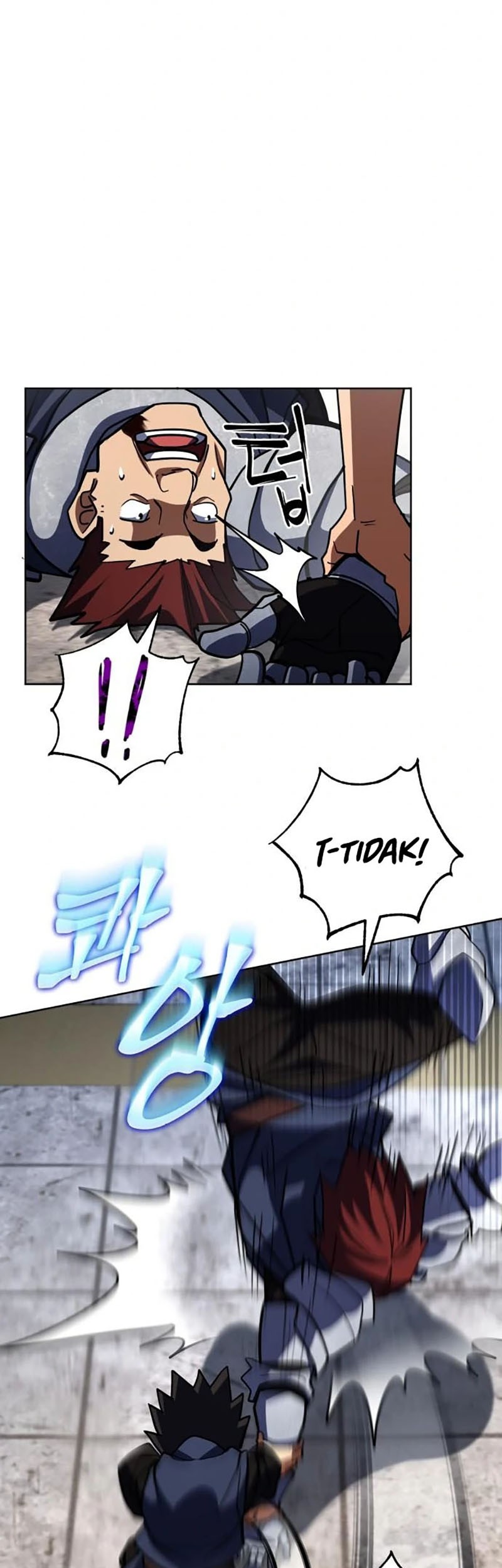 I Picked A Hammer To Save The World Chapter 34 Gambar 62