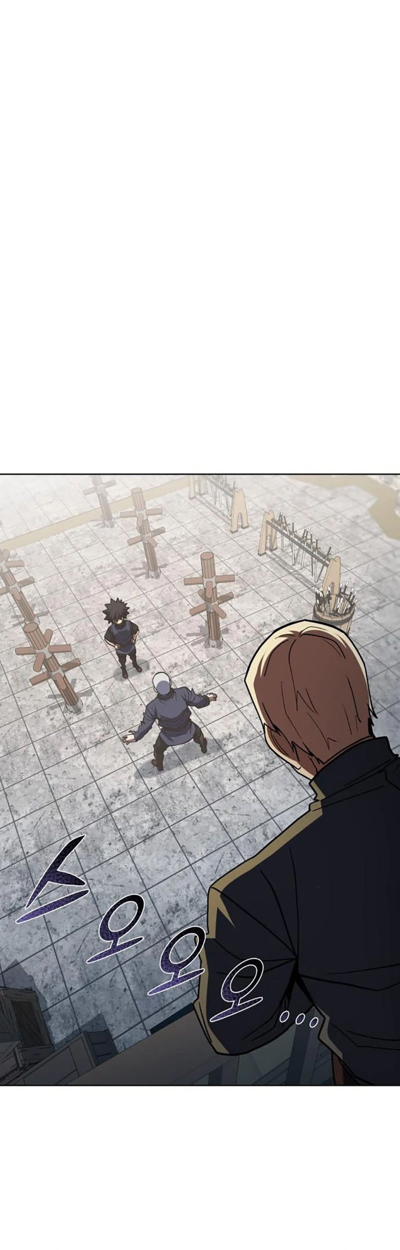 I Picked A Hammer To Save The World Chapter 34 Gambar 67