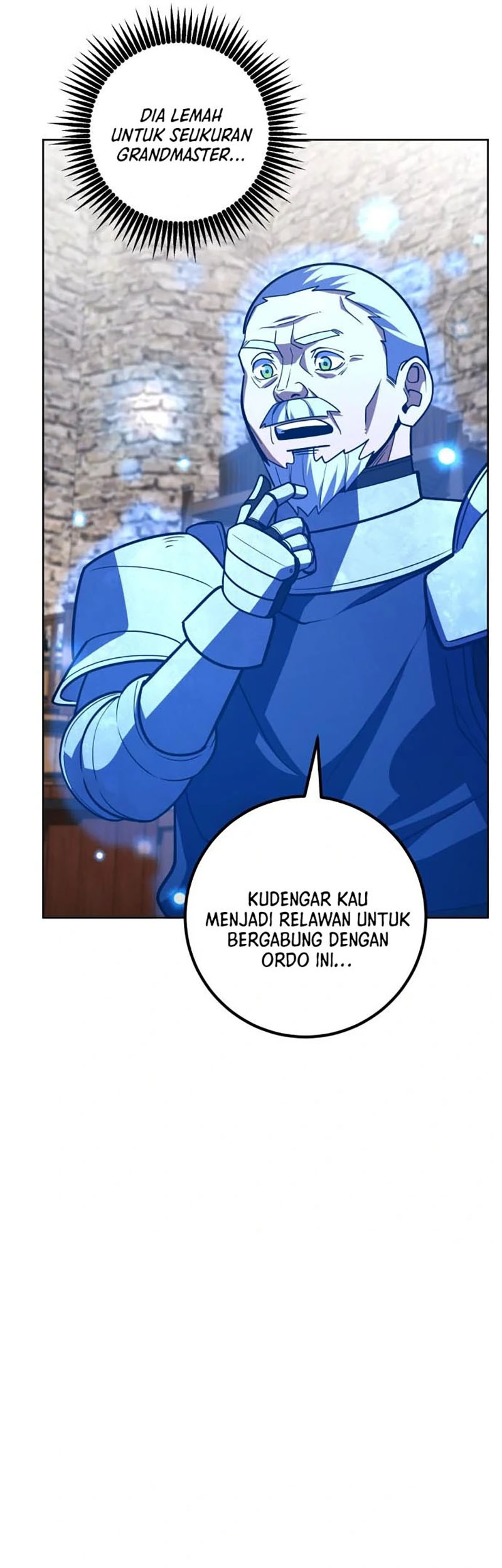 Baca  I Picked A Hammer To Save The World Chapter 34 Gambar 2