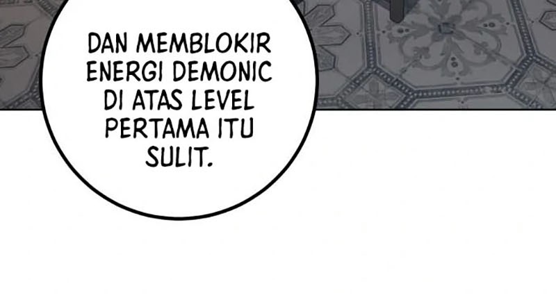 I Picked A Hammer To Save The World Chapter 34 Gambar 11