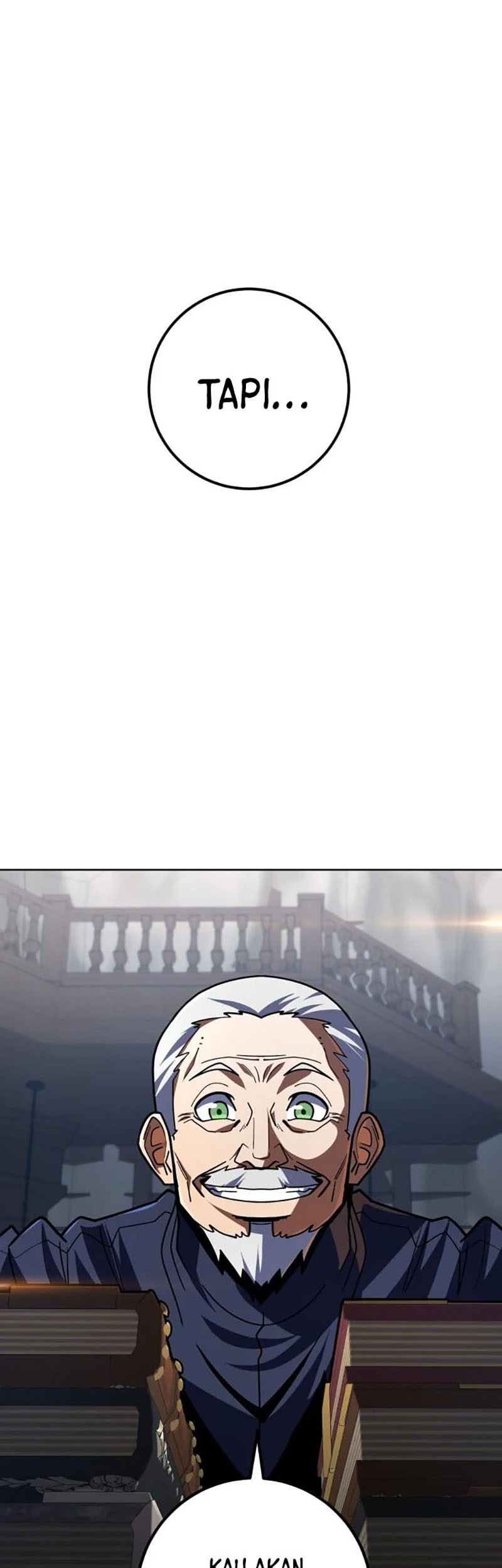 I Picked A Hammer To Save The World Chapter 34 Gambar 12