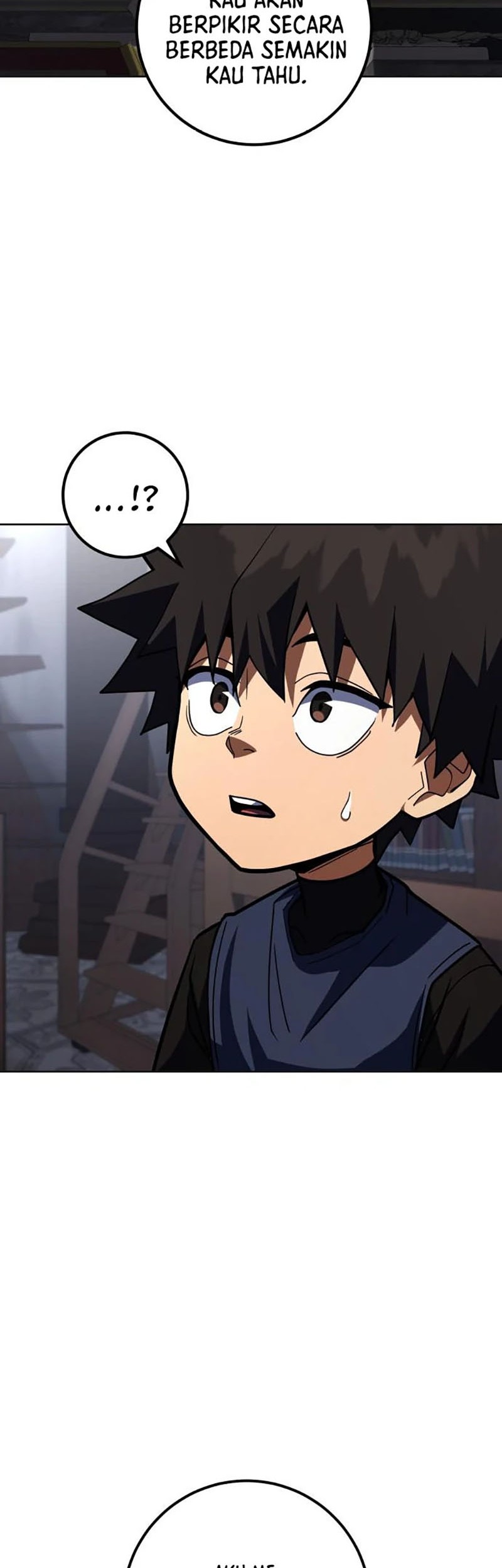 I Picked A Hammer To Save The World Chapter 34 Gambar 13