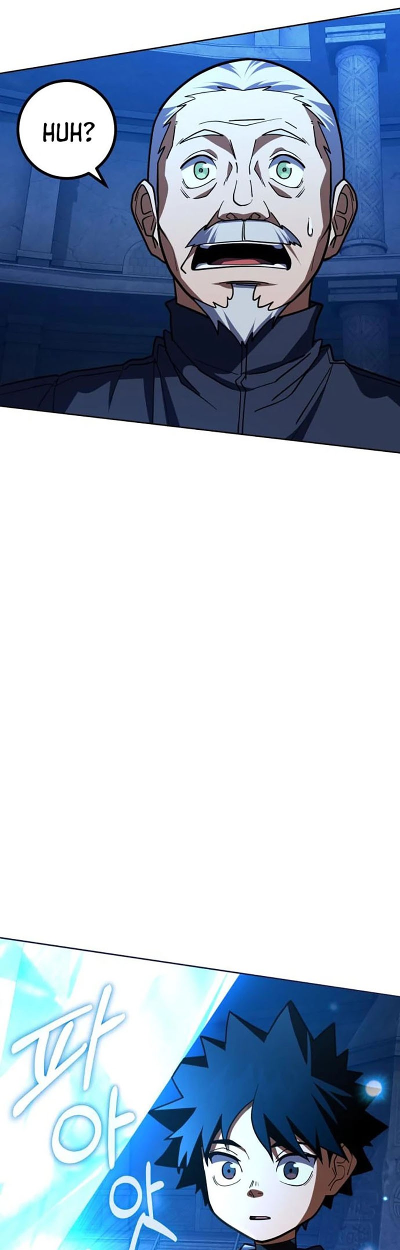 I Picked A Hammer To Save The World Chapter 34 Gambar 34