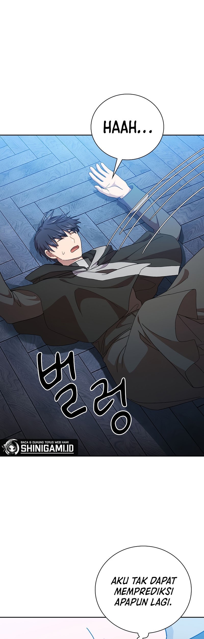 Magic Academy Survival Guide Chapter 47 Gambar 42