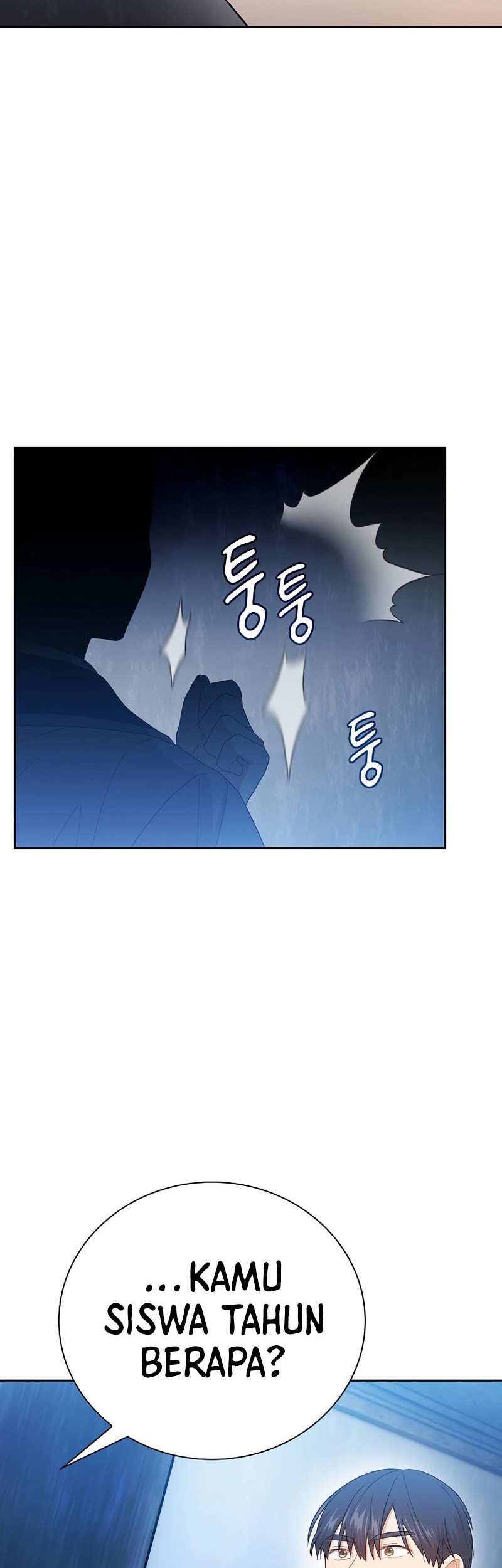 Magic Academy Survival Guide Chapter 47 Gambar 50