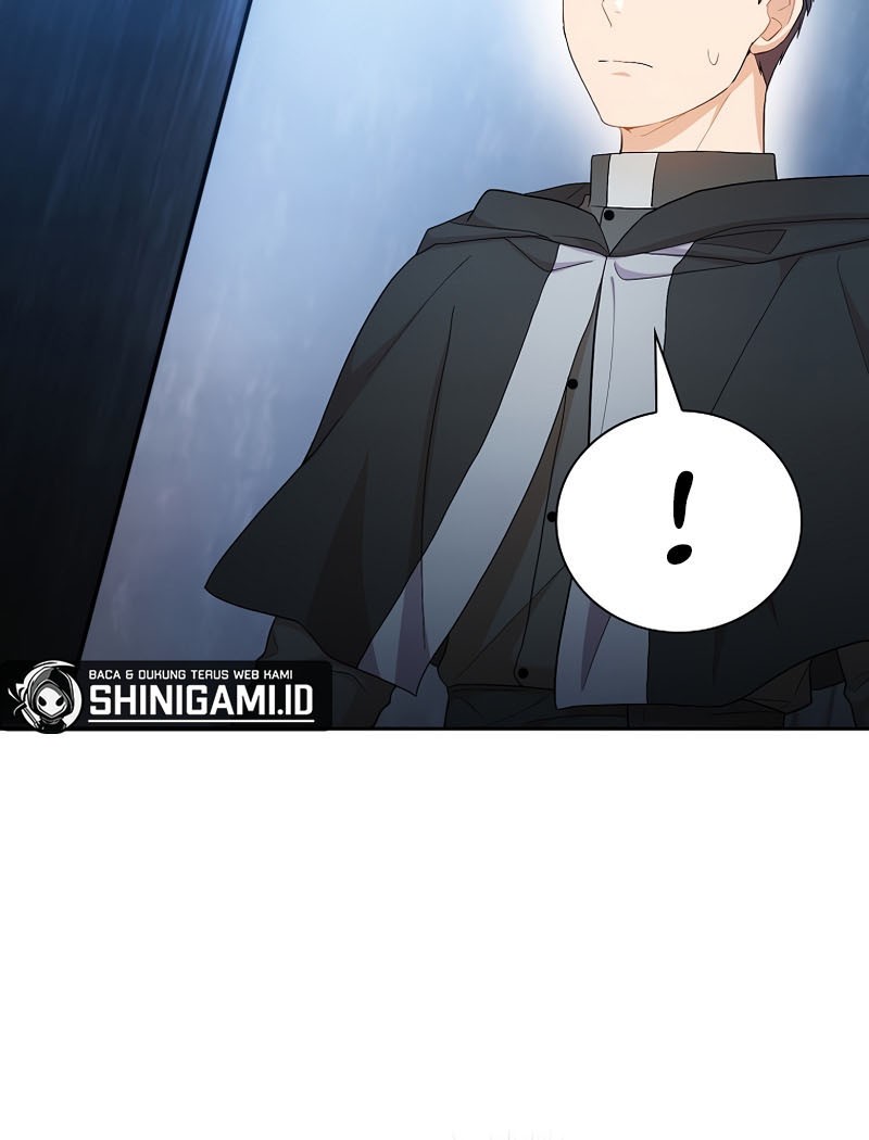 Magic Academy Survival Guide Chapter 47 Gambar 51