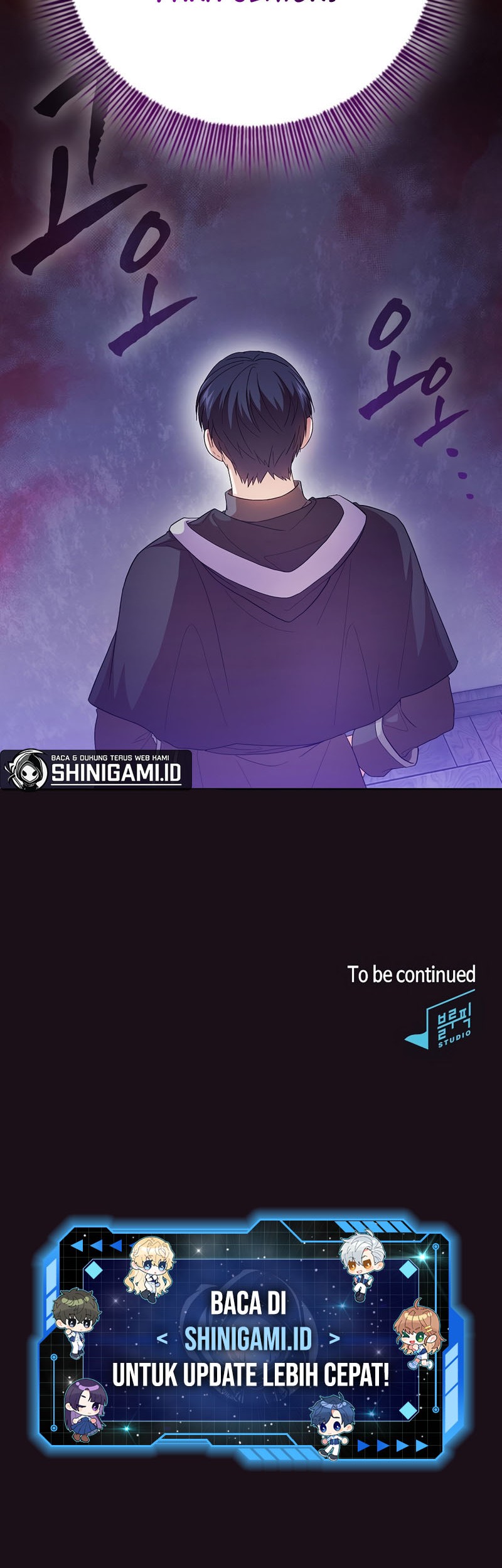 Magic Academy Survival Guide Chapter 47 Gambar 58