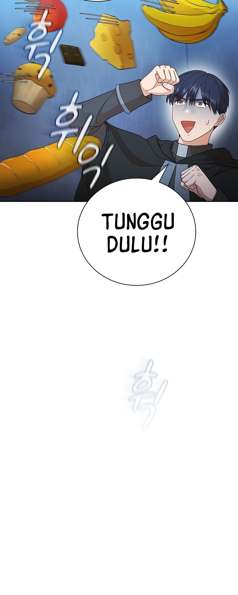 Magic Academy Survival Guide Chapter 47 Gambar 6