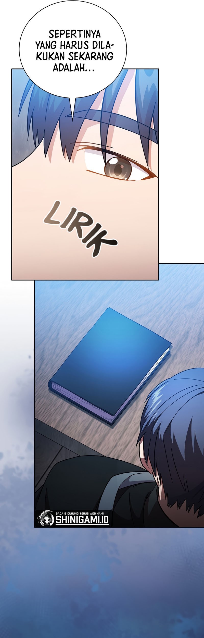 Magic Academy Survival Guide Chapter 47 Gambar 17