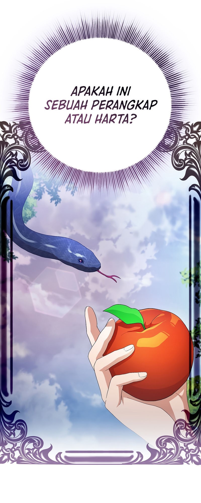 Magic Academy Survival Guide Chapter 47 Gambar 21