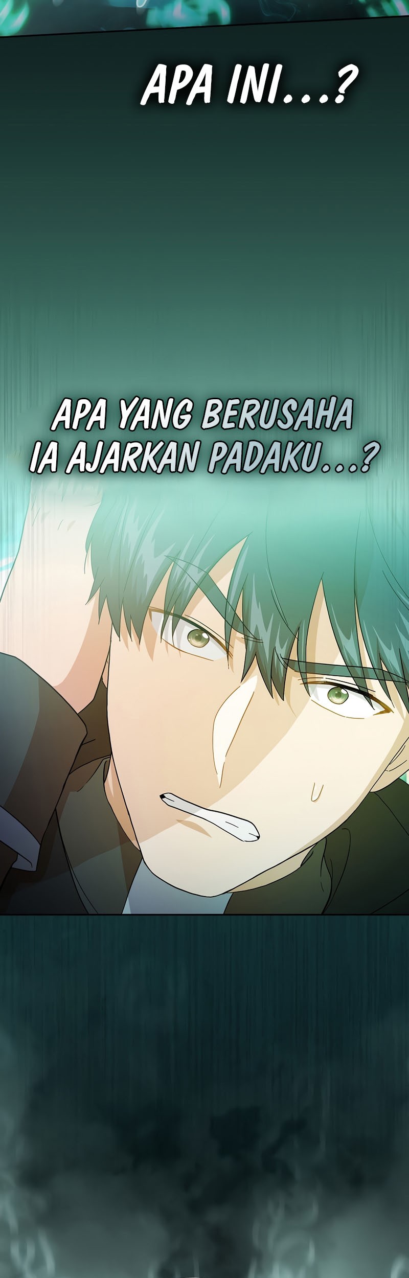 Magic Academy Survival Guide Chapter 47 Gambar 29