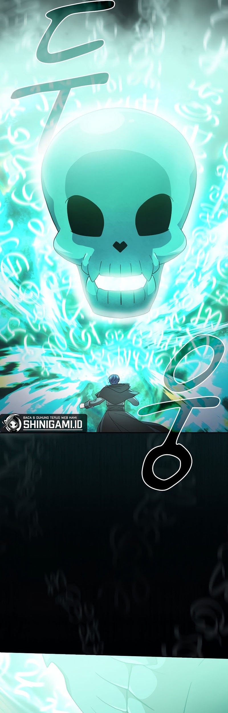 Magic Academy Survival Guide Chapter 47 Gambar 30