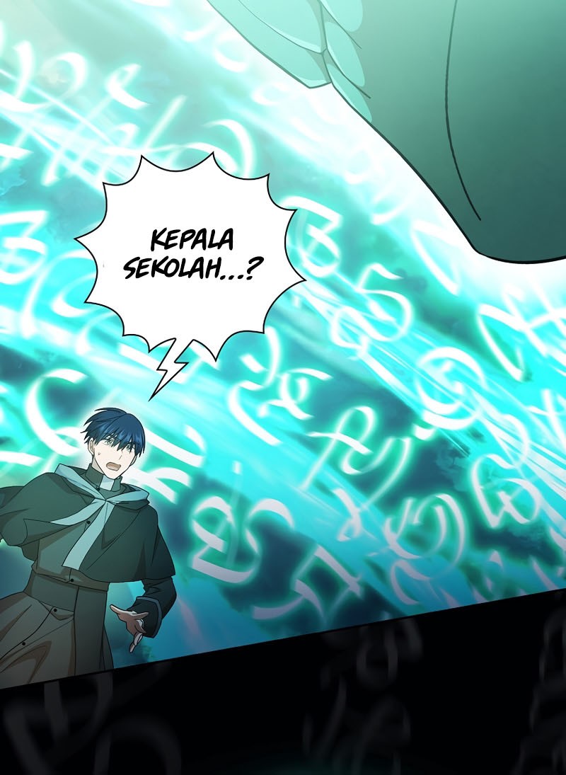 Magic Academy Survival Guide Chapter 47 Gambar 31