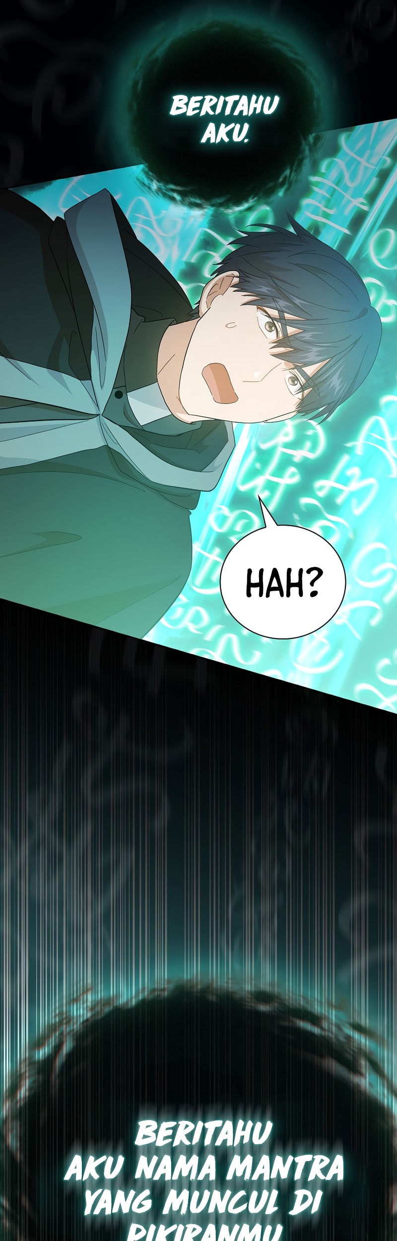 Magic Academy Survival Guide Chapter 47 Gambar 32