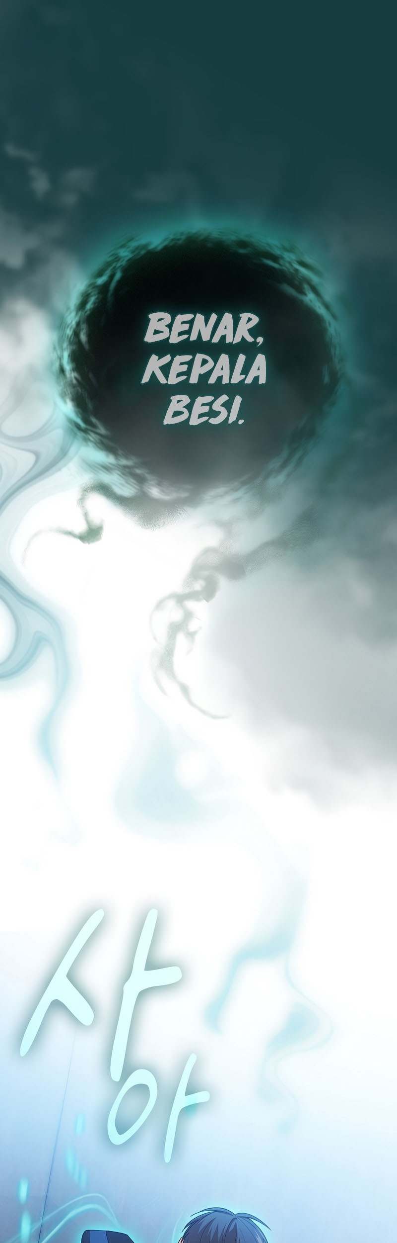 Magic Academy Survival Guide Chapter 47 Gambar 37