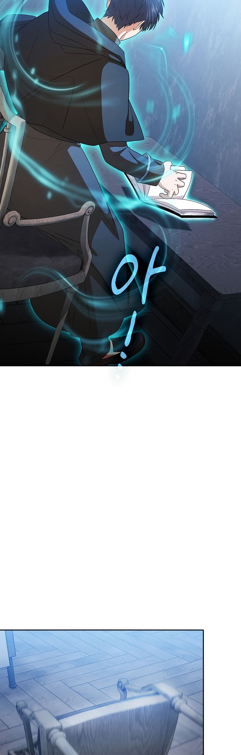 Magic Academy Survival Guide Chapter 47 Gambar 38