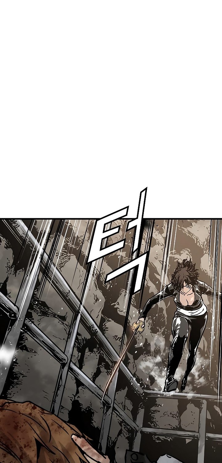 The Breaker Eternal Force Chapter 62 Gambar 19