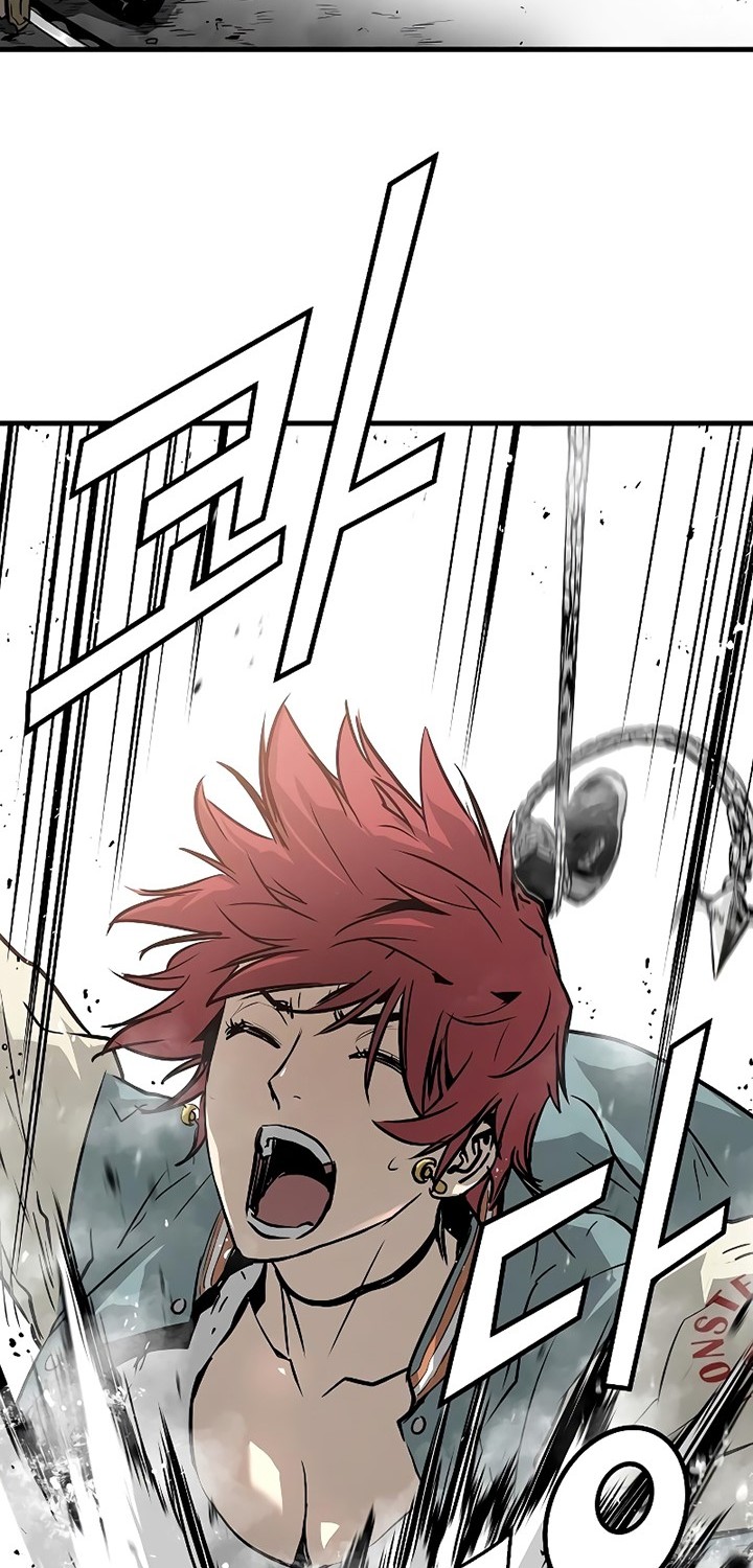 The Breaker Eternal Force Chapter 62 Gambar 27