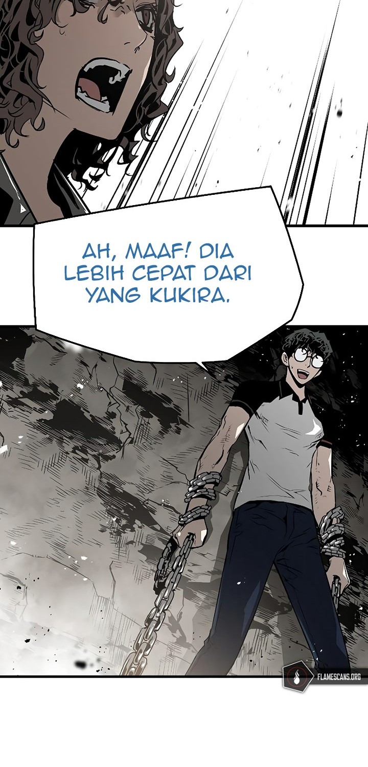 The Breaker Eternal Force Chapter 62 Gambar 29