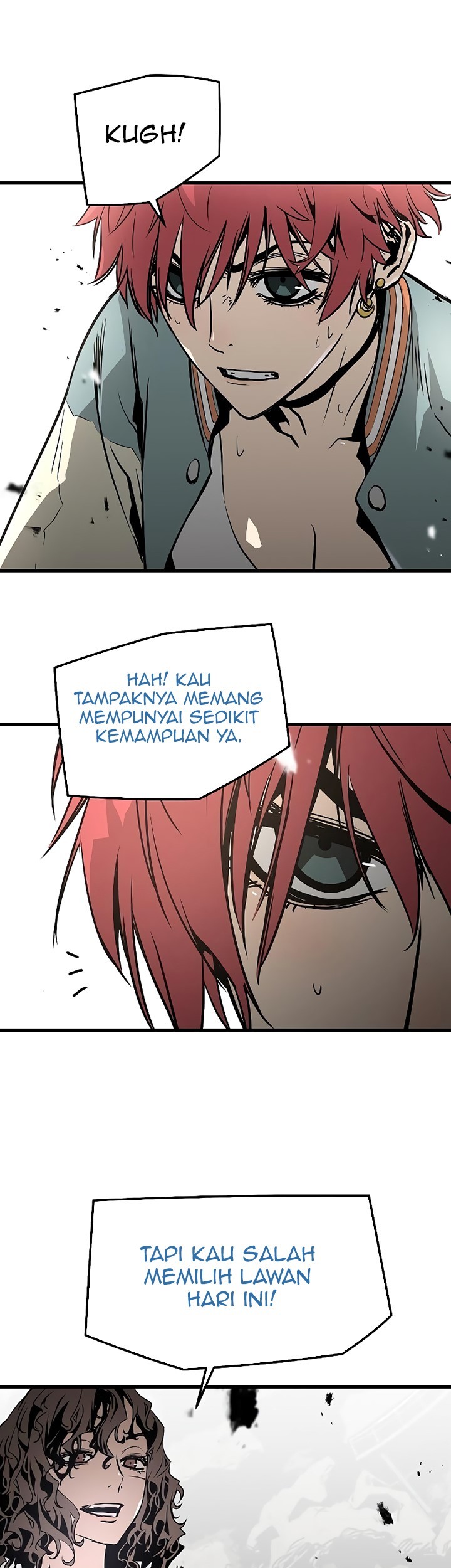 The Breaker Eternal Force Chapter 62 Gambar 30