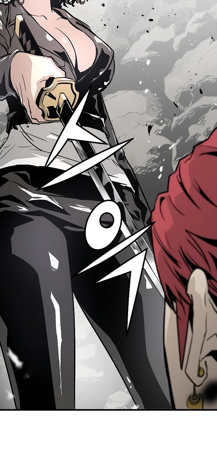 The Breaker Eternal Force Chapter 62 Gambar 31