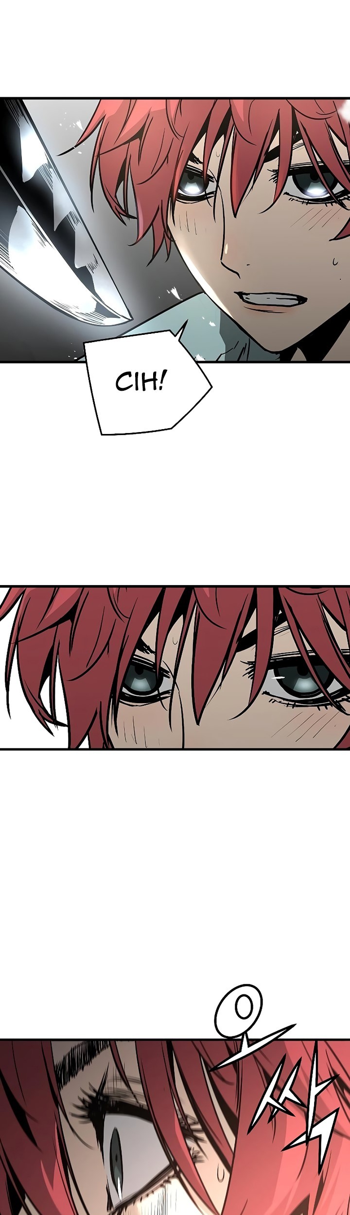 The Breaker Eternal Force Chapter 62 Gambar 32