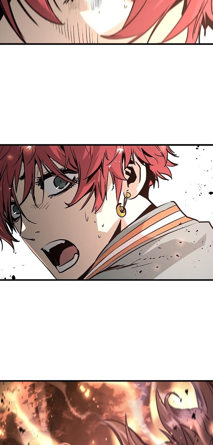 The Breaker Eternal Force Chapter 62 Gambar 33