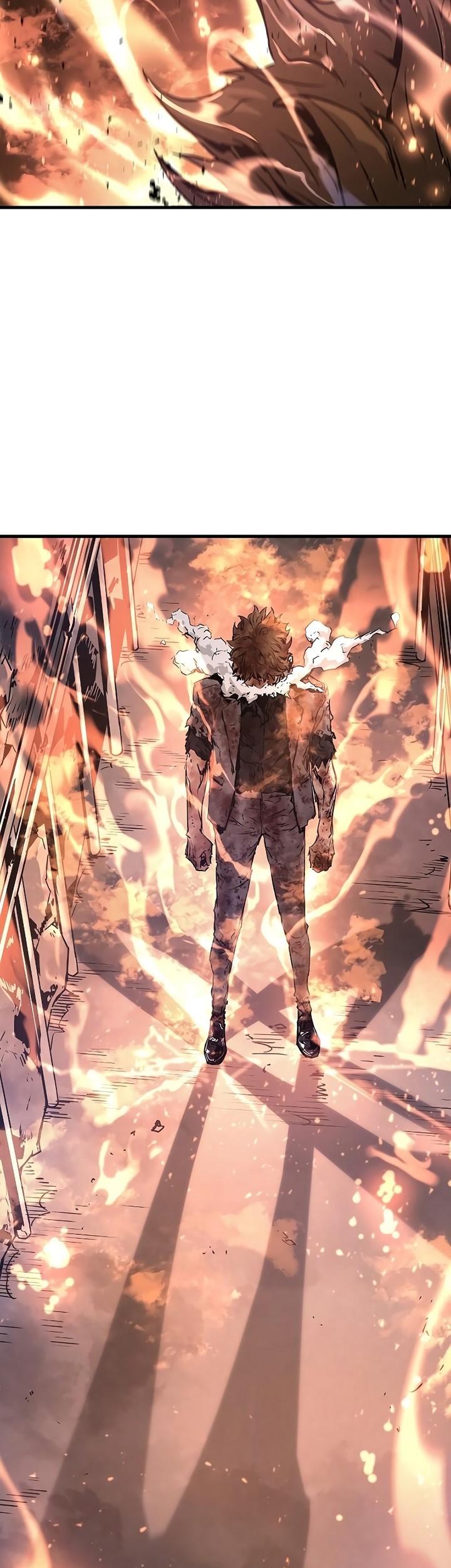 The Breaker Eternal Force Chapter 62 Gambar 34